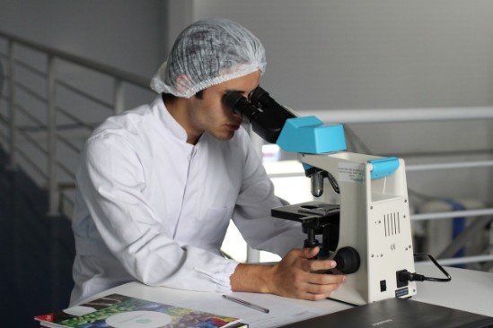 mikrobiologische Untersuchung mikrobiologische Wasseruntersuchung